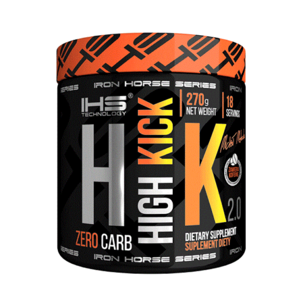 های کیک ای اچ اس IHS High Kick 2.0